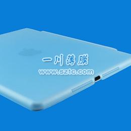 磨砂air蘋(píng)果電腦保護(hù)套